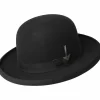 Bailey Hats Made In Usa | Croston Black