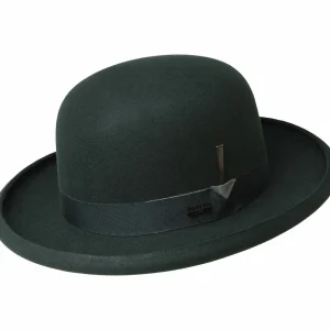 Bailey Hats Made In Usa | Croston Black