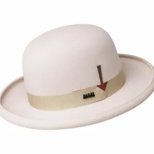 Bailey Hats Bowlers & Derbies | Croston Black
