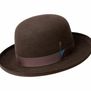 Bailey Hats Made In Usa | Croston Black