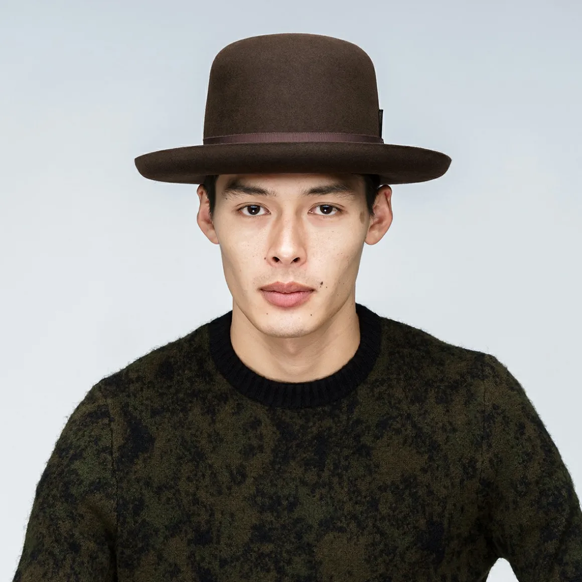 croston_4.webp Bailey Hats Made In Usa | Croston Black