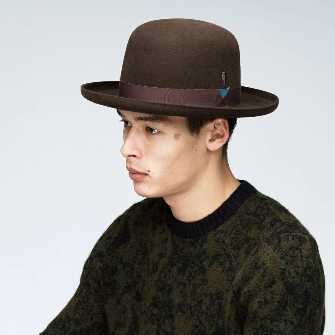 croston_5.webp Bailey Hats Made In Usa | Croston Black