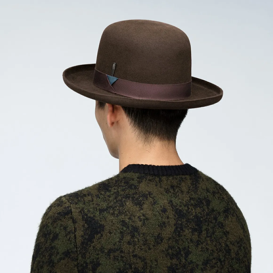 croston_6-2.webp Bailey Hats Fur Felt | Croston Black