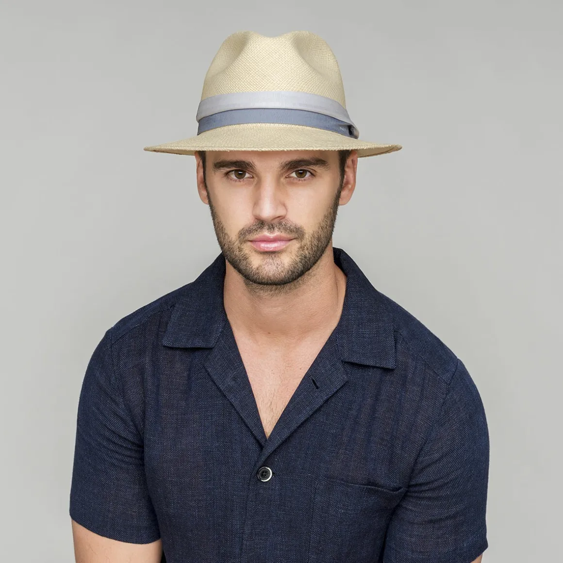cuban_18-7.webp Bailey Hats Snap Brim | Cuban