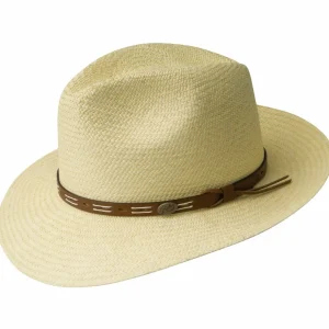 Bailey Hats Made In Usa | Cutler Natural