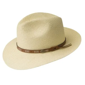 Bailey Hats Made In Usa | Cutler Natural