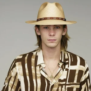 Bailey Hats Made In Usa | Cutler Natural