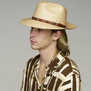 Bailey Hats Made In Usa | Cutler Natural