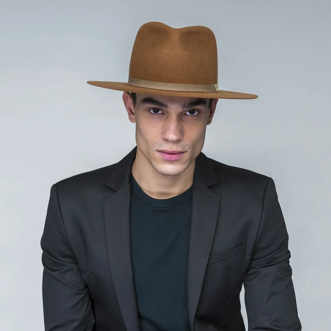 cyd_1.webp Bailey Hats Fedoras & Trilbies | Cyd