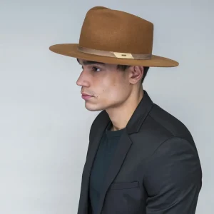 Bailey Hats Fedoras & Trilbies | Cyd