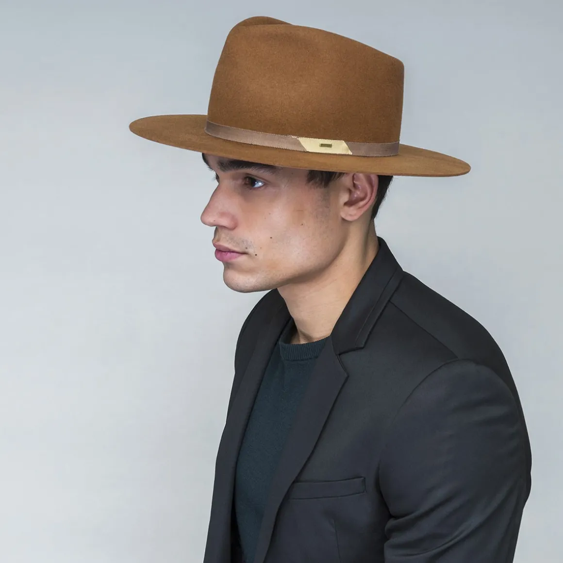 cyd_2.webp Bailey Hats Fedoras & Trilbies | Cyd