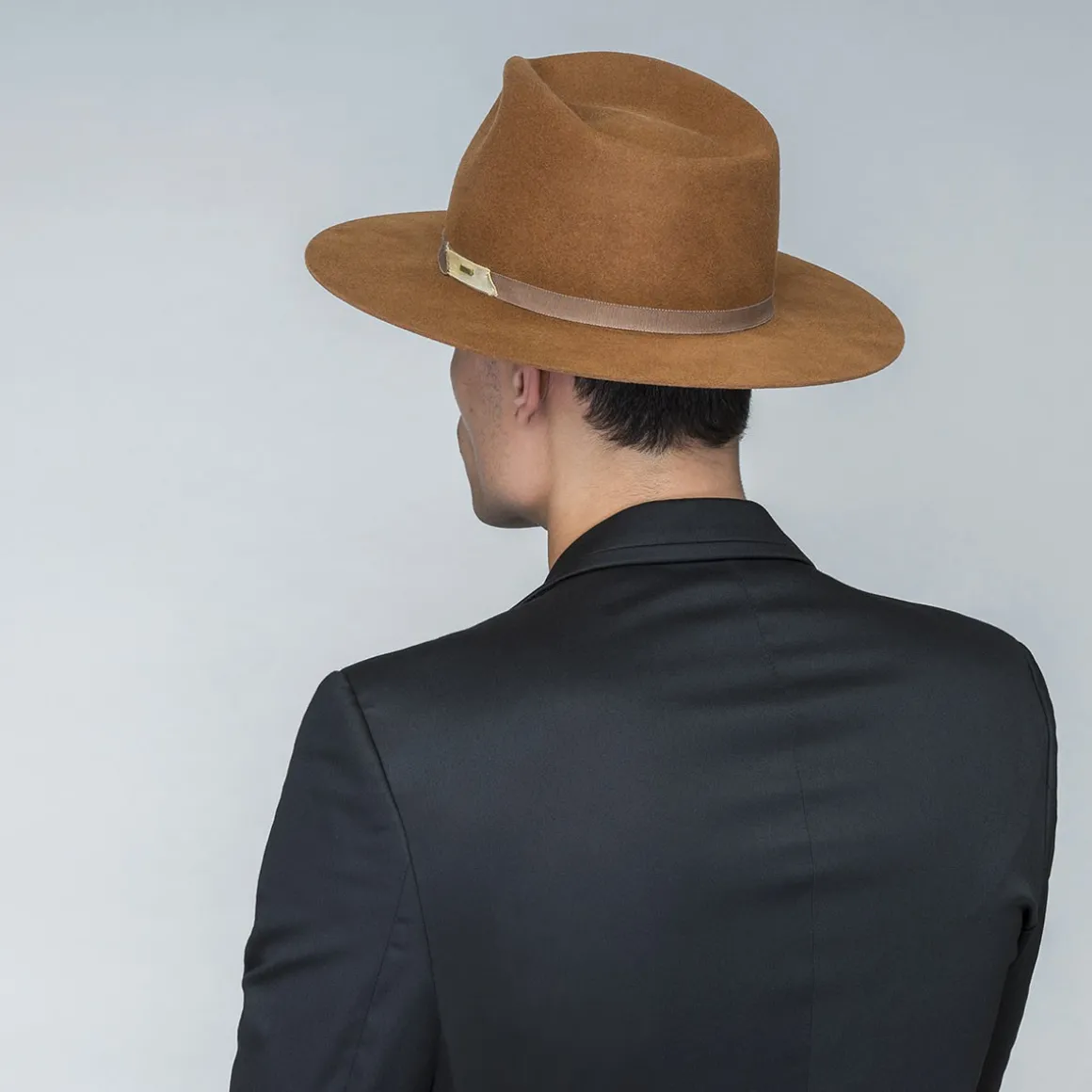cyd_3.webp Bailey Hats Fedoras & Trilbies | Cyd