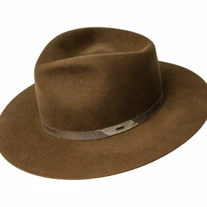 Bailey Hats Fedoras & Trilbies | Cyd