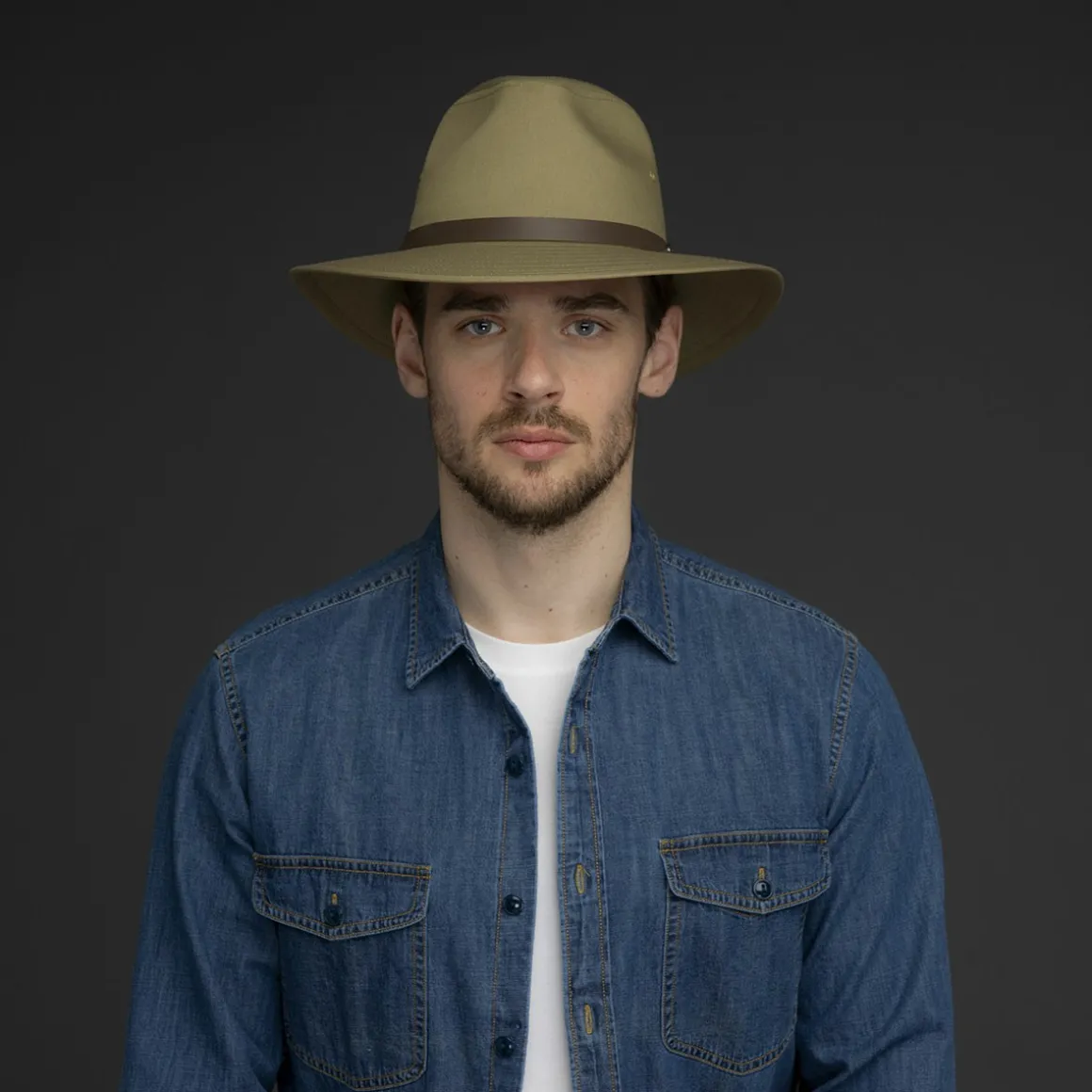 dalton_4.webp Bailey Hats Extended Sizes | Dalton