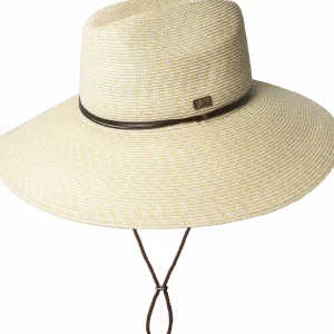 Bailey Hats Warm Weather | Dario Natural