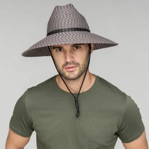 Bailey Hats Warm Weather | Dario Natural