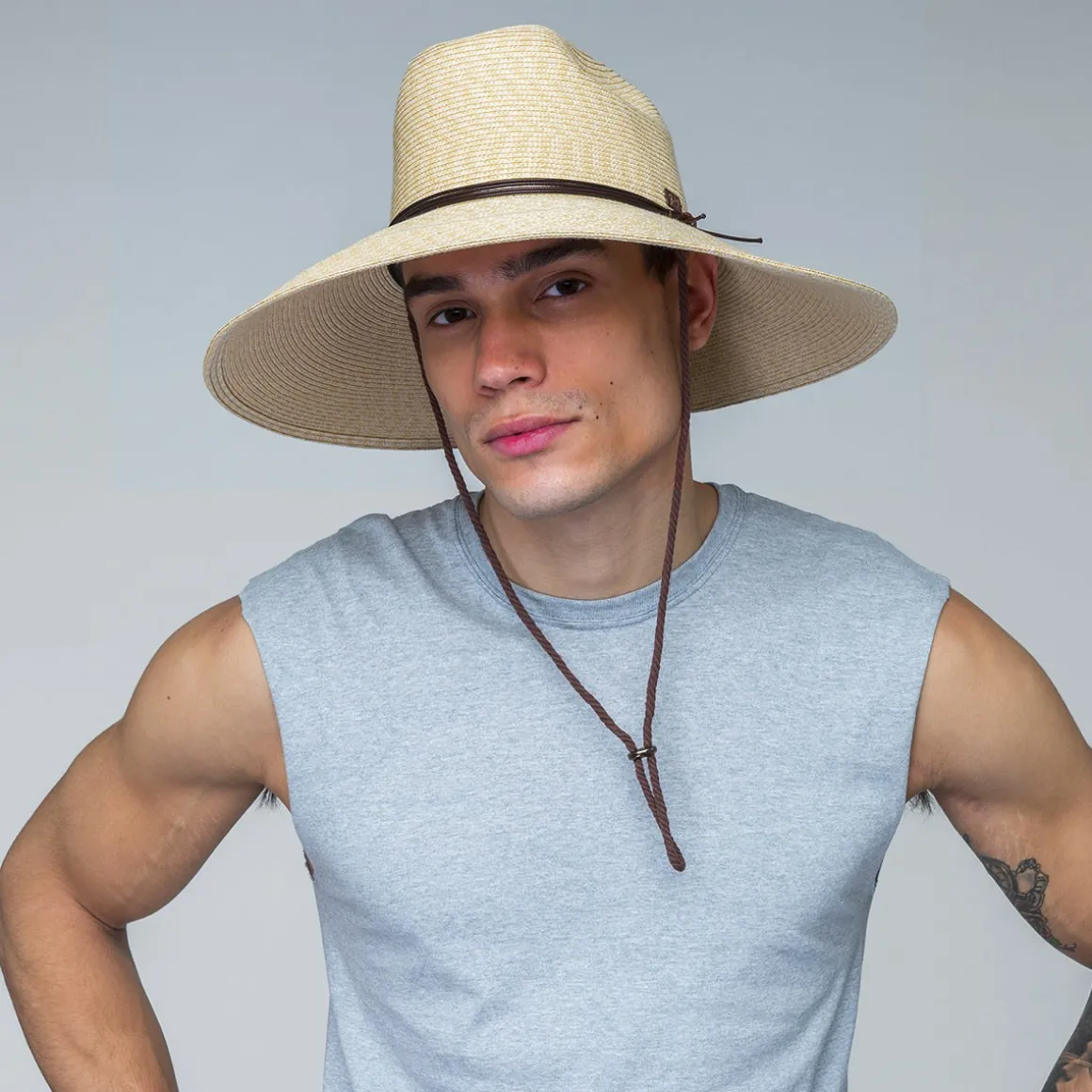 dario_3-4.webp Bailey Hats Wide Brim | Dario Natural