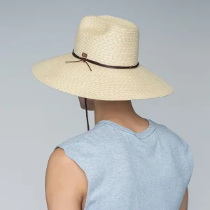Bailey Hats Fedoras & Trilbies | Dario Natural