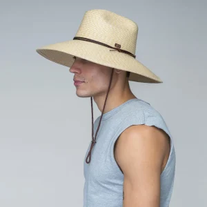 Bailey Hats Fedoras & Trilbies | Dario Natural