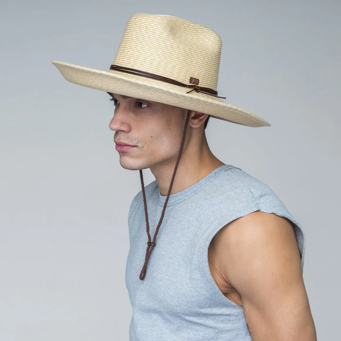 dario_7-1.webp Bailey Hats Warm Weather | Dario Natural