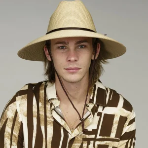 Bailey Hats Warm Weather | Dario Natural