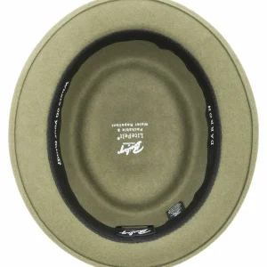 Bailey Hats Short Brim | Darron