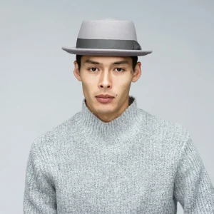 Bailey Hats Short Brim | Darron