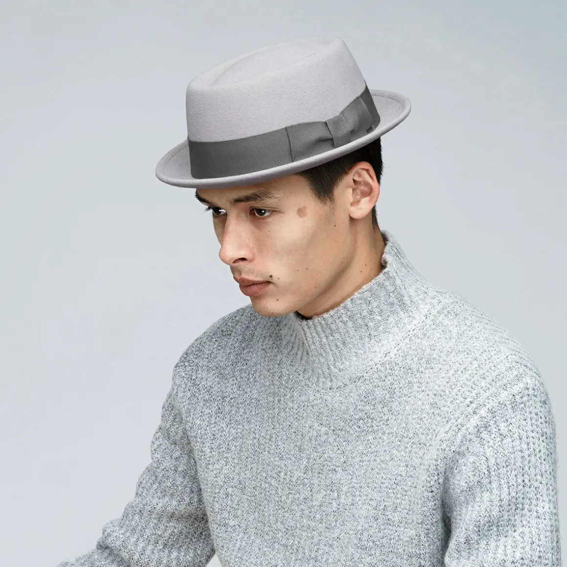 darron_13-3.webp Bailey Hats Short Brim | Darron