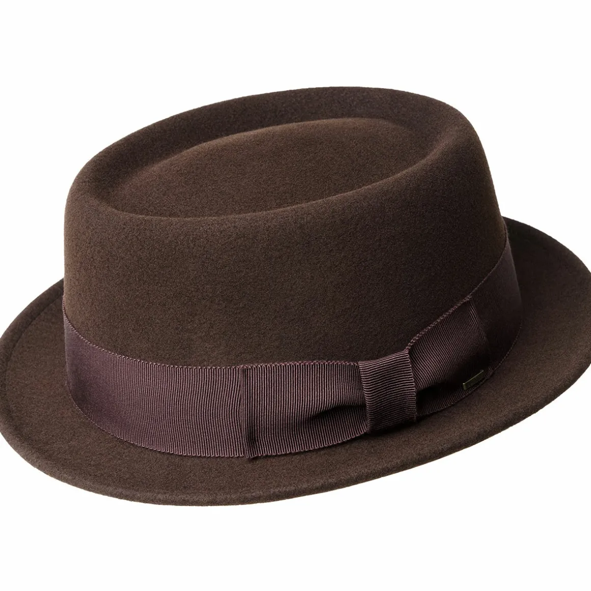 darron_16-3.webp Bailey Hats Short Brim | Darron