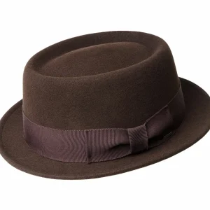 Bailey Hats Wool Felt | Darron