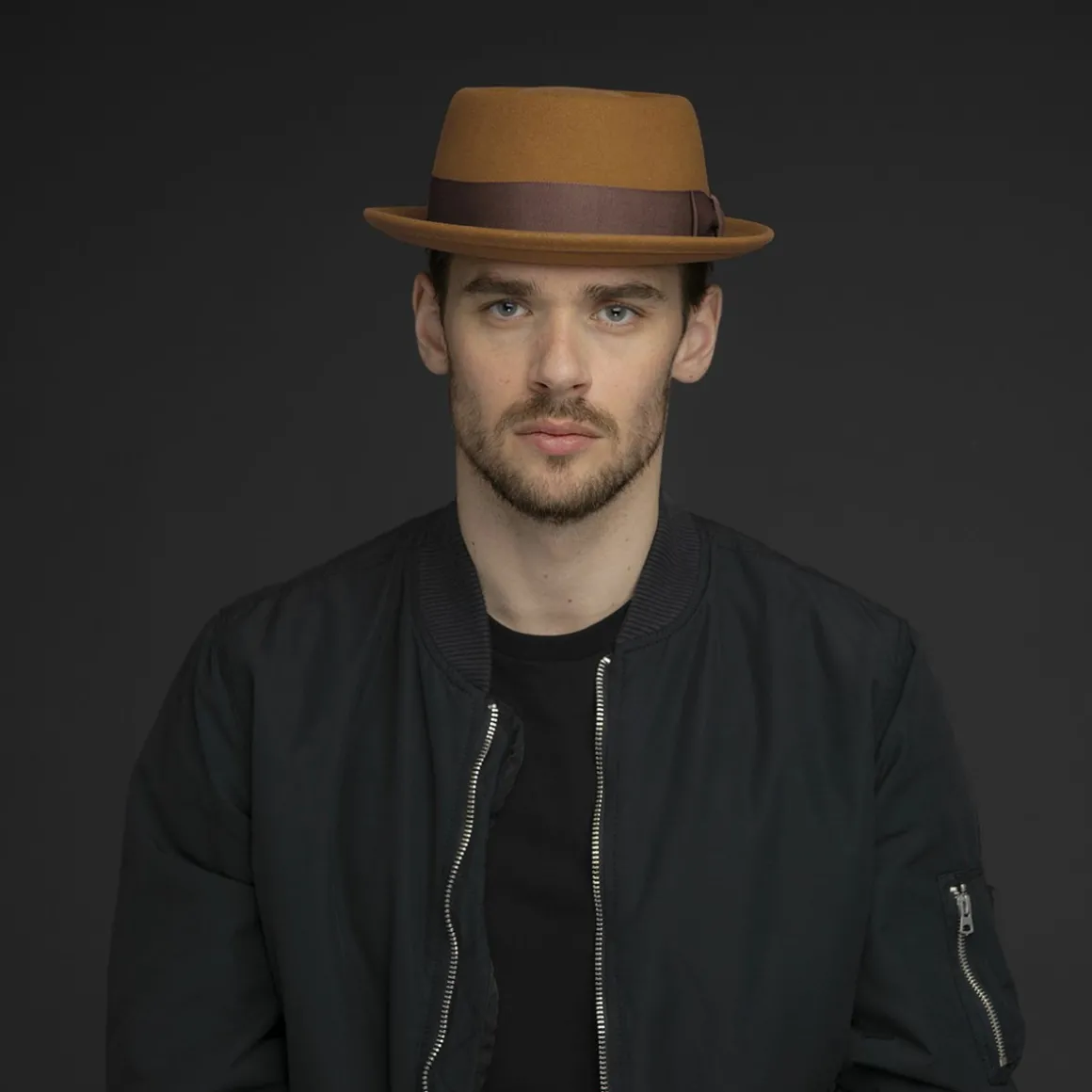darron_2-5.webp Bailey Hats Litefelt® | Darron