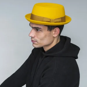 Bailey Hats Short Brim | Darron