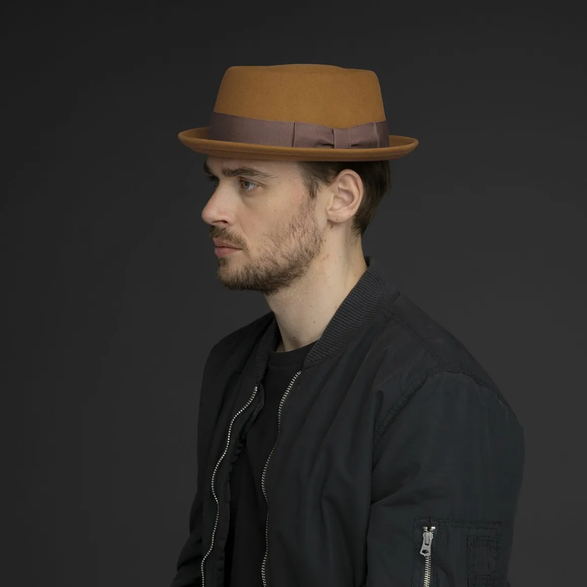 darron_3-1.webp Bailey Hats Made In Usa | Darron