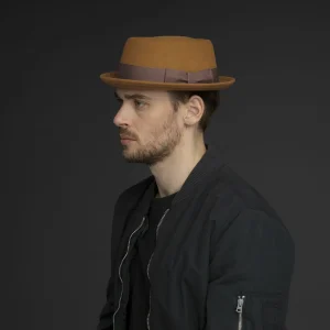 Bailey Hats Litefelt® | Darron
