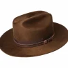 Bailey Hats Elite Finish® | Darwin