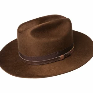 Bailey Hats Elite Finish® | Darwin