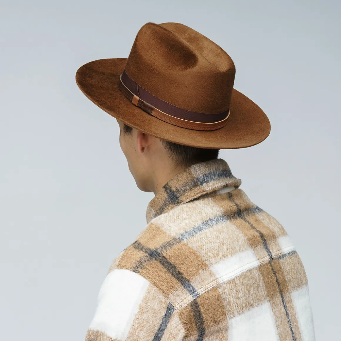 darwin_3-4.webp Bailey Hats Elite Finish® | Darwin