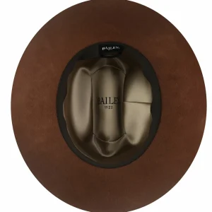 Bailey Hats Elite Finish® | Darwin
