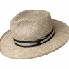 Bailey Hats Fedoras & Trilbies | Daxton Natural