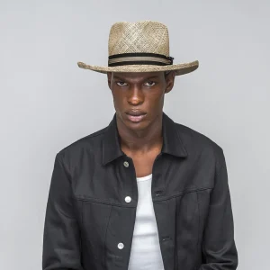 Bailey Hats Fedoras & Trilbies | Daxton Natural