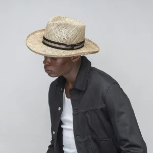 Bailey Hats Wide Brim | Daxton Natural