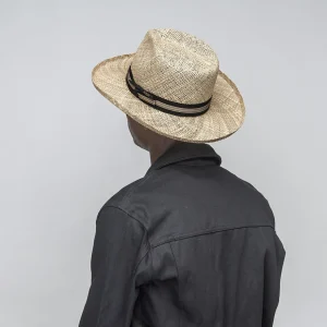 Bailey Hats Straw | Daxton Natural