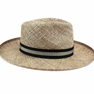 Bailey Hats Straw | Daxton Natural