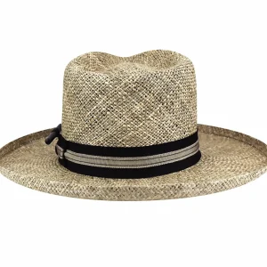 Bailey Hats Fedoras & Trilbies | Daxton Natural
