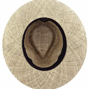 Bailey Hats Straw | Daxton Natural