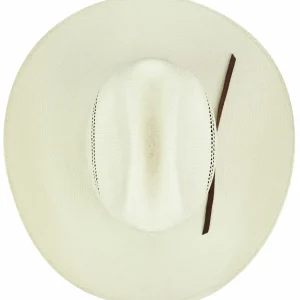Bailey Hats Western & Cowboy Hats | Delafield Ivory