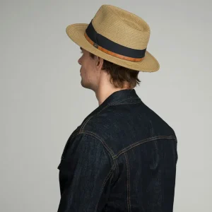 Bailey Hats Straw | Denney