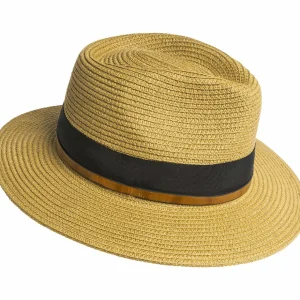 Bailey Hats Straw | Denney