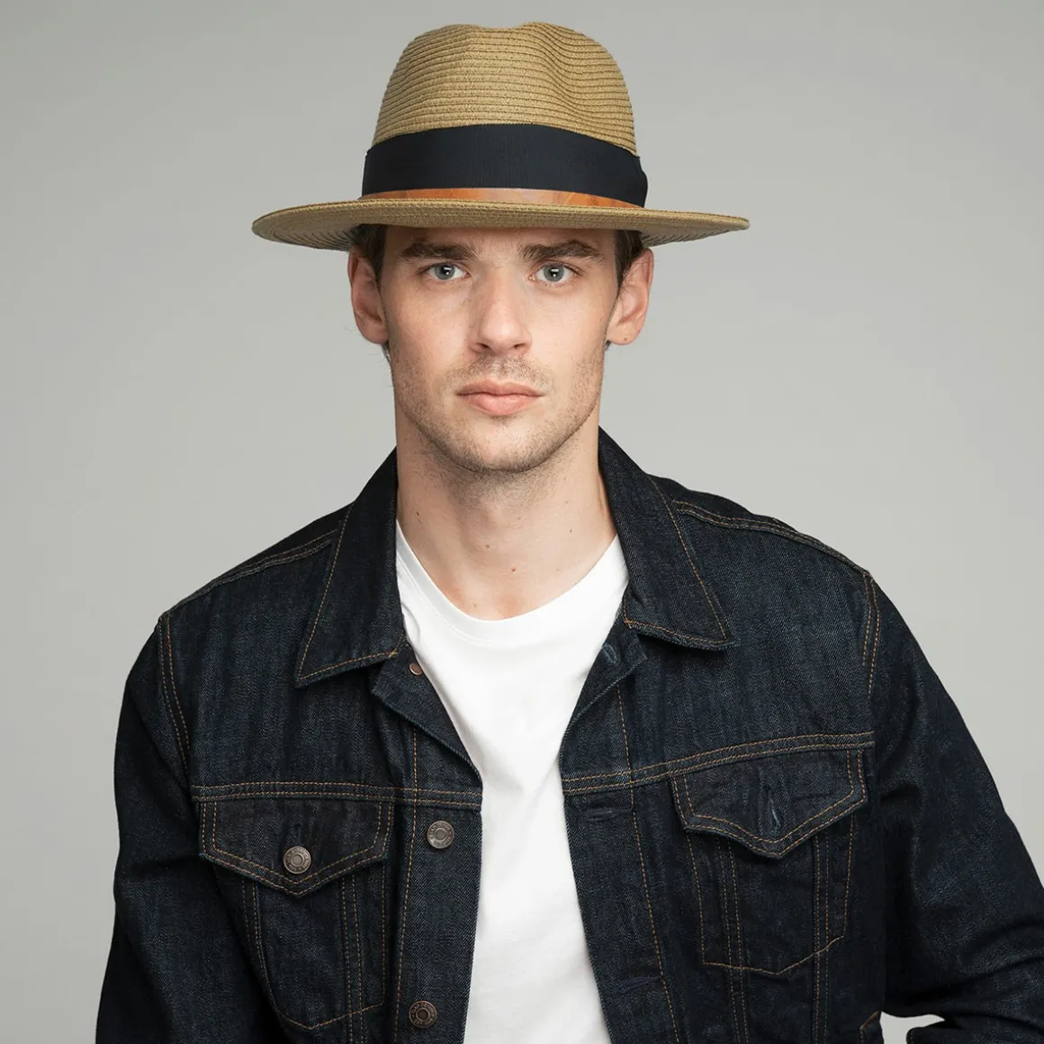 denney_9-5.webp Bailey Hats Medium Brim | Denney
