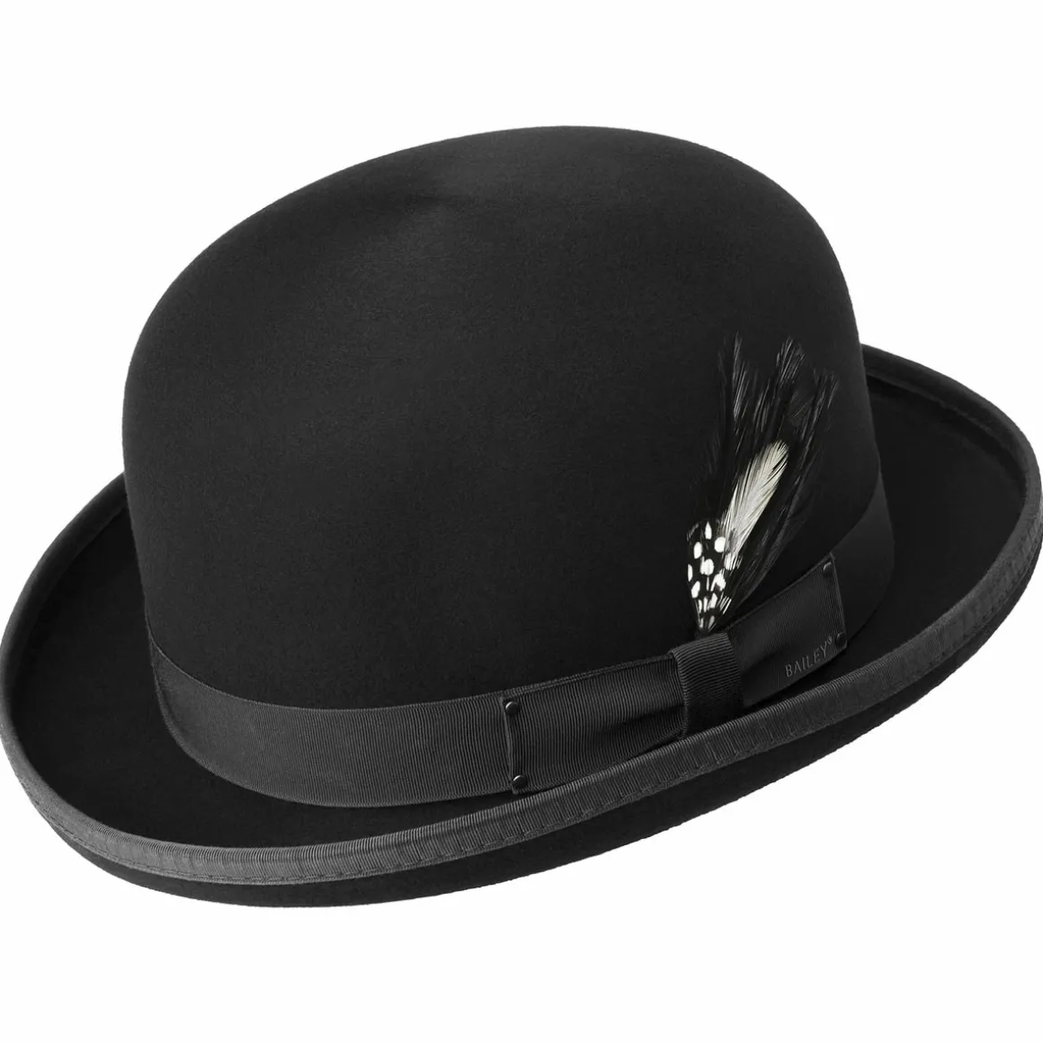 derby_0-2.webp Bailey Hats Bowlers & Derbies | Derby